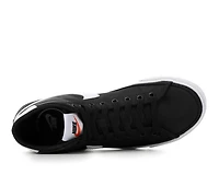 Women's Nike Court Legacy Mid Canvas Sneakers