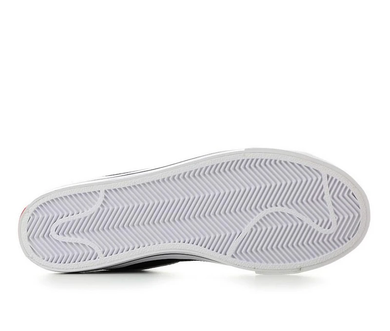 Women's Nike Court Legacy Mid Canvas Sneakers