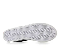 Women's Nike Court Legacy Mid Canvas Sneakers