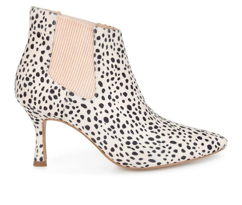 Women's Journee Collection Elitta Booties