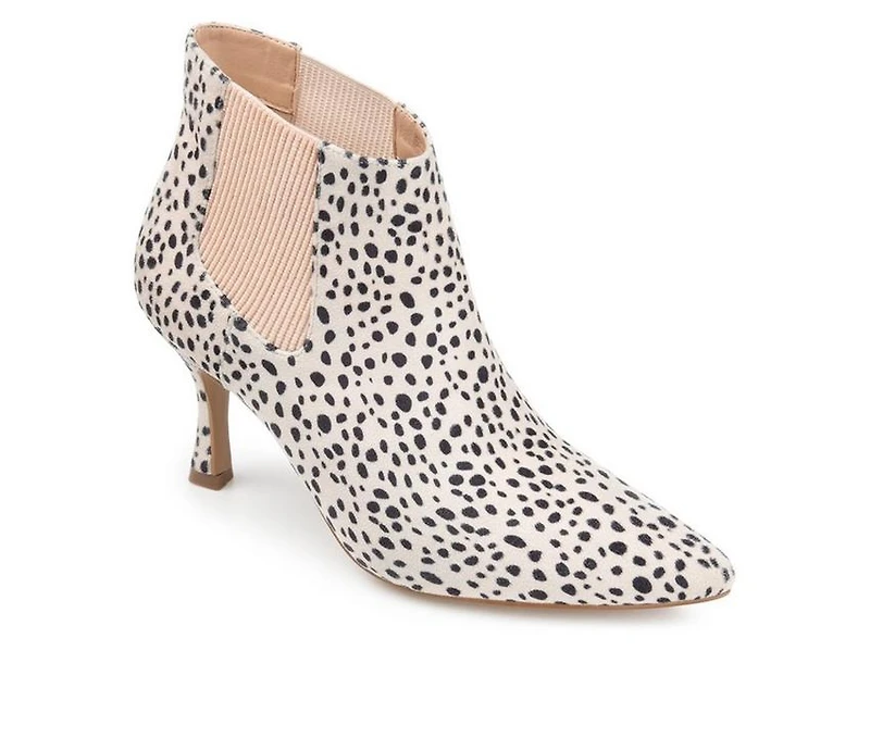 Women's Journee Collection Elitta Booties