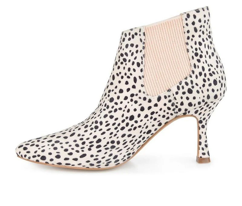 Women's Journee Collection Elitta Booties