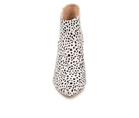 Women's Journee Collection Elitta Booties