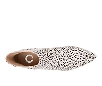 Women's Journee Collection Elitta Booties