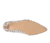 Women's Journee Collection Elitta Booties