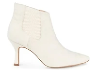 Women's Journee Collection Elitta Booties