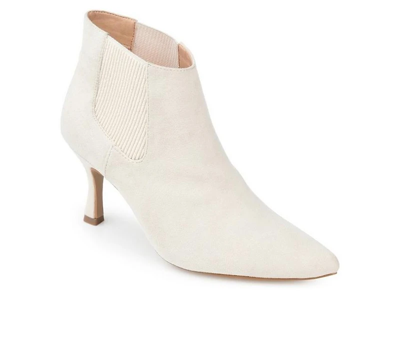 Women's Journee Collection Elitta Booties