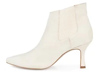 Women's Journee Collection Elitta Booties