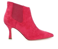 Women's Journee Collection Elitta Booties