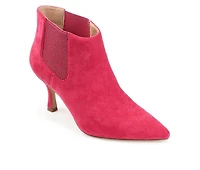 Women's Journee Collection Elitta Booties