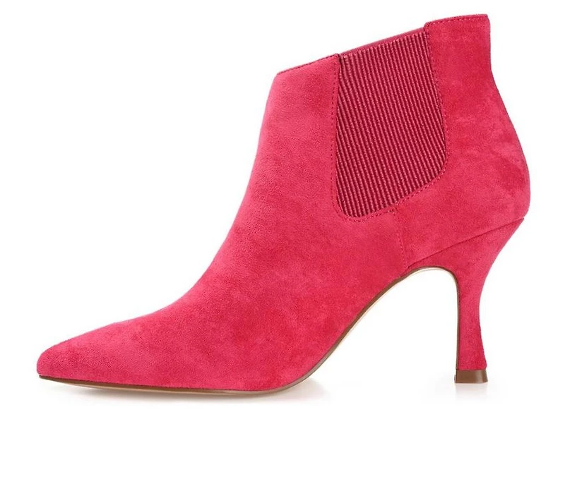 Women's Journee Collection Elitta Booties