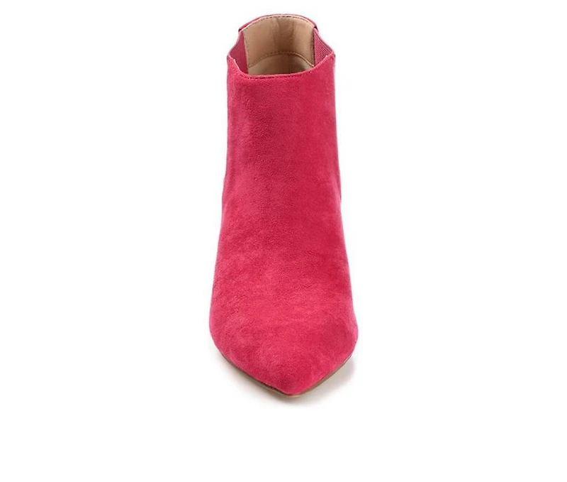 Women's Journee Collection Elitta Booties