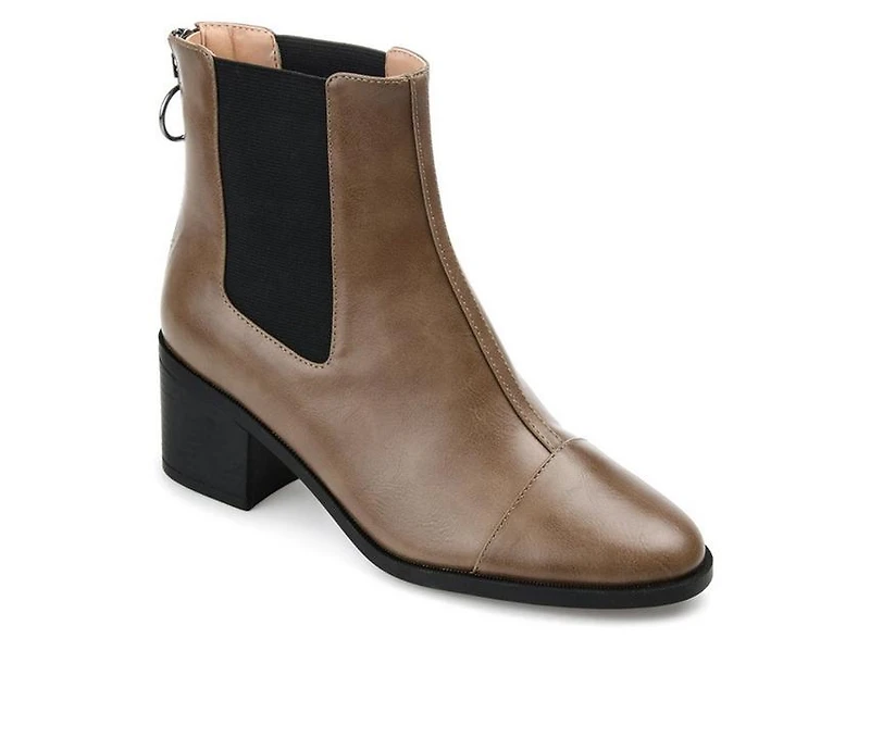 Women's Journee Collection Nigella Booties