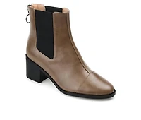 Women's Journee Collection Nigella Booties