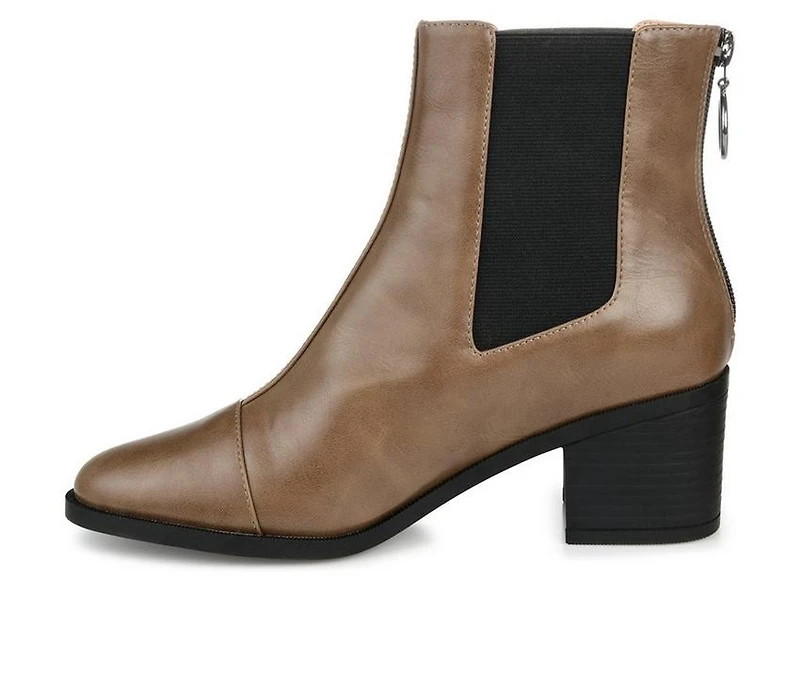 Women's Journee Collection Nigella Booties