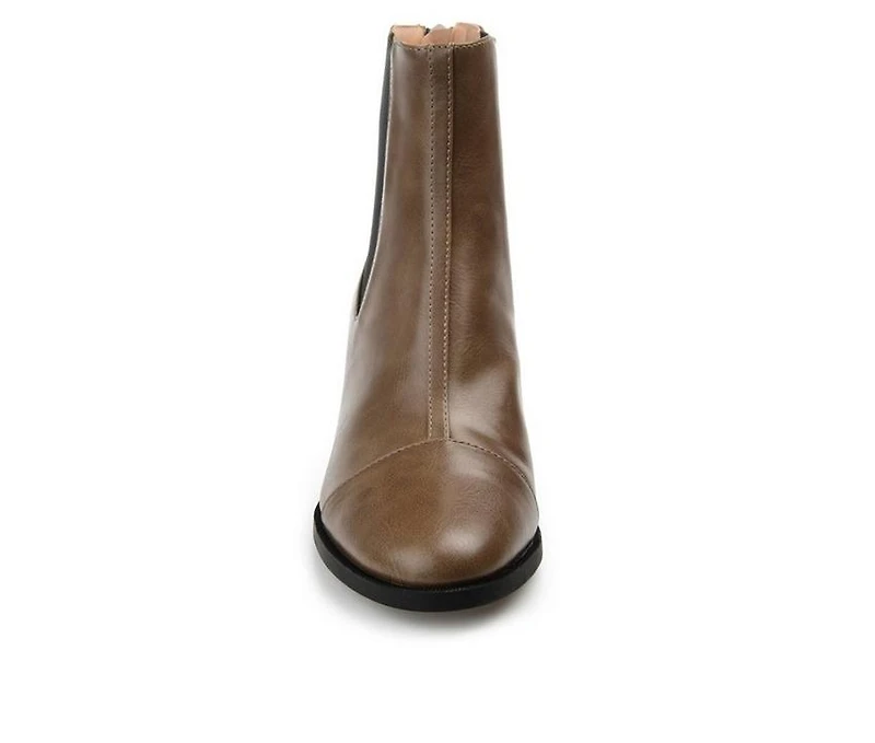 Women's Journee Collection Nigella Booties