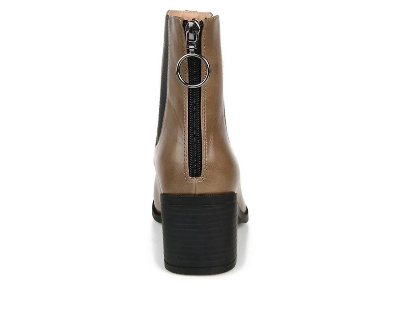 Women's Journee Collection Nigella Booties