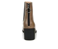 Women's Journee Collection Nigella Booties