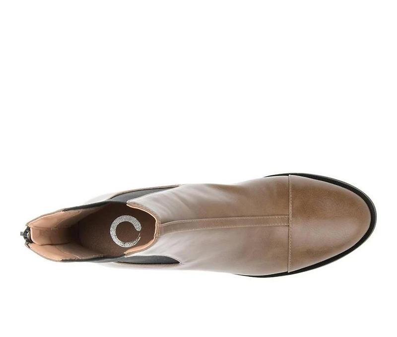 Women's Journee Collection Nigella Booties