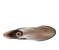Women's Journee Collection Nigella Booties