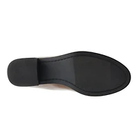 Women's Journee Collection Nigella Booties