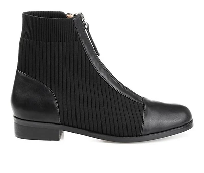 Women's Journee Collection Bexlie Booties