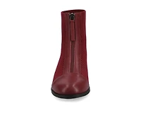 Women's Journee Collection Bexlie Booties