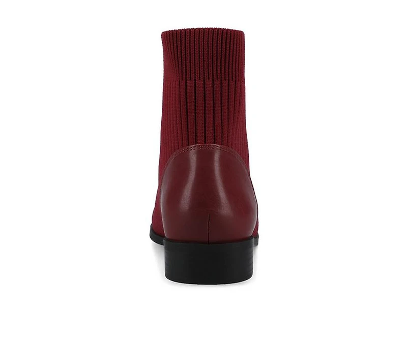 Women's Journee Collection Bexlie Booties