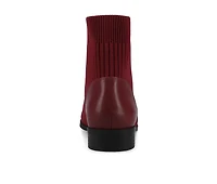Women's Journee Collection Bexlie Booties