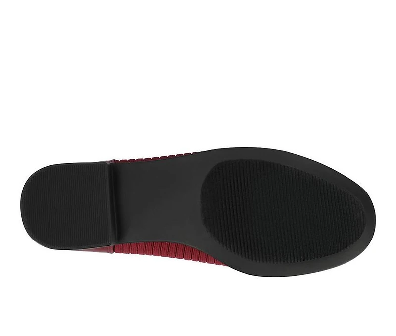 Women's Journee Collection Bexlie Booties