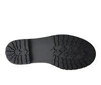 Women's Journee Collection Sabriel Lugged Boots