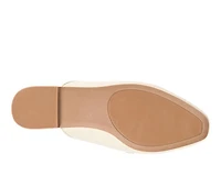 Women's Journee Collection Hazina Mules