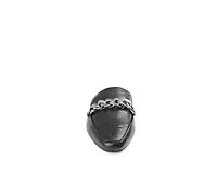 Women's Journee Collection Hazina Mules