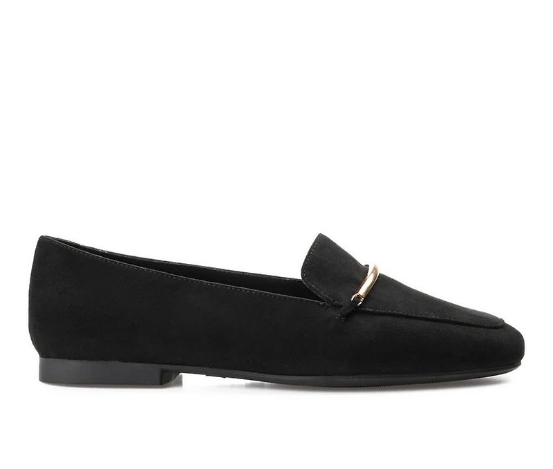 Women's Journee Collection Wrenn Loafers