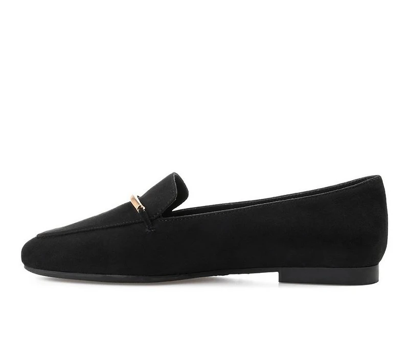 Women's Journee Collection Wrenn Loafers
