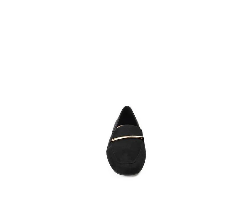 Women's Journee Collection Wrenn Loafers