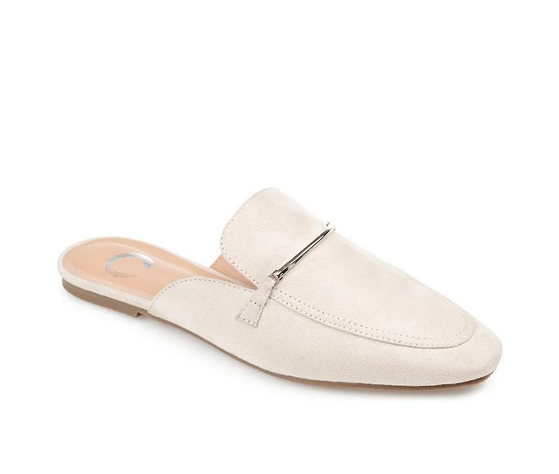 Women's Journee Collection Ameena Mules