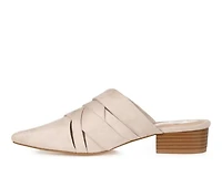 Women's Journee Collection Kalida Mules