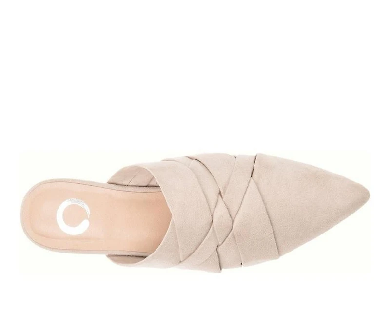 Women's Journee Collection Kalida Mules