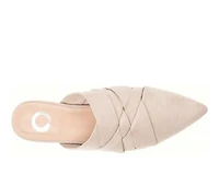Women's Journee Collection Kalida Mules