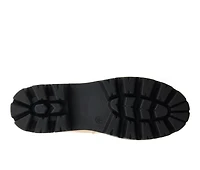 Women's Journee Collection Ivette Lugged Chelsea Boots