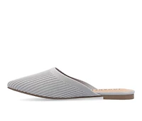 Women's Journee Collection Aniee Mules