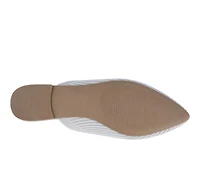 Women's Journee Collection Aniee Mules