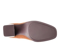 Women's Journee Collection Maxxie Chelsea Booties