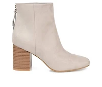 Women's Journee Collection Audrina Booties