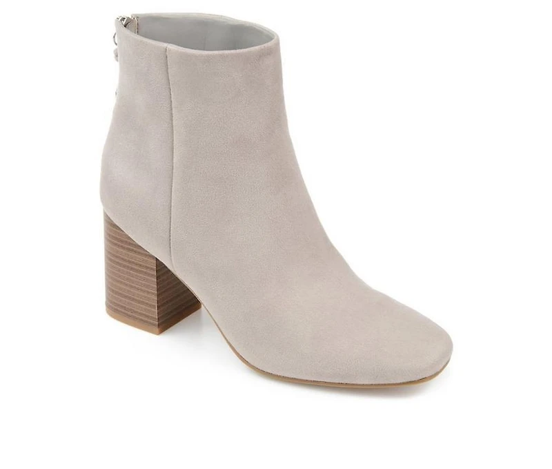 Women's Journee Collection Audrina Booties