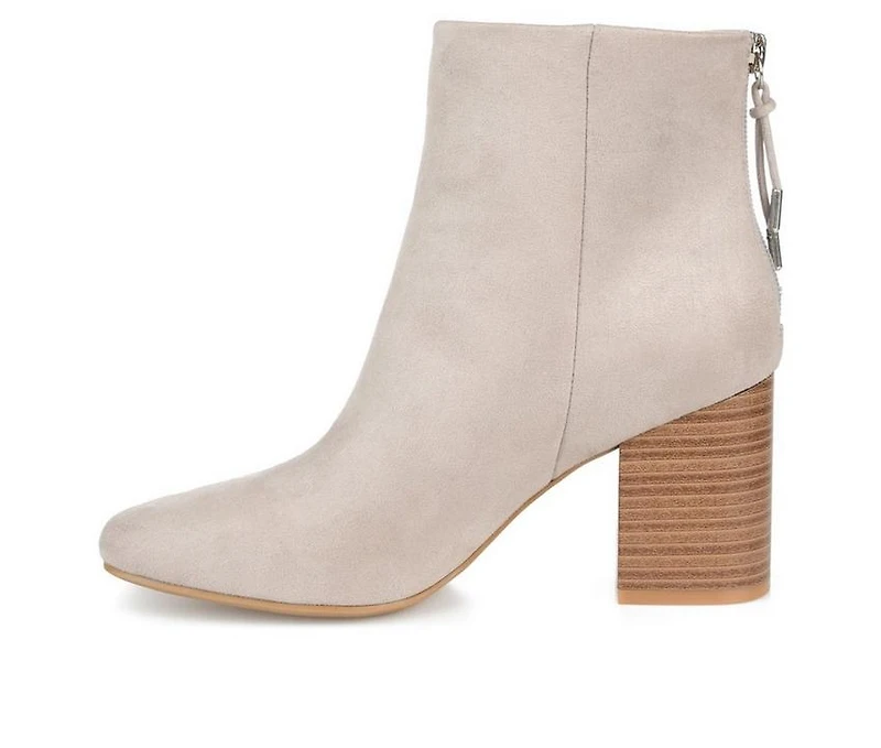 Women's Journee Collection Audrina Booties
