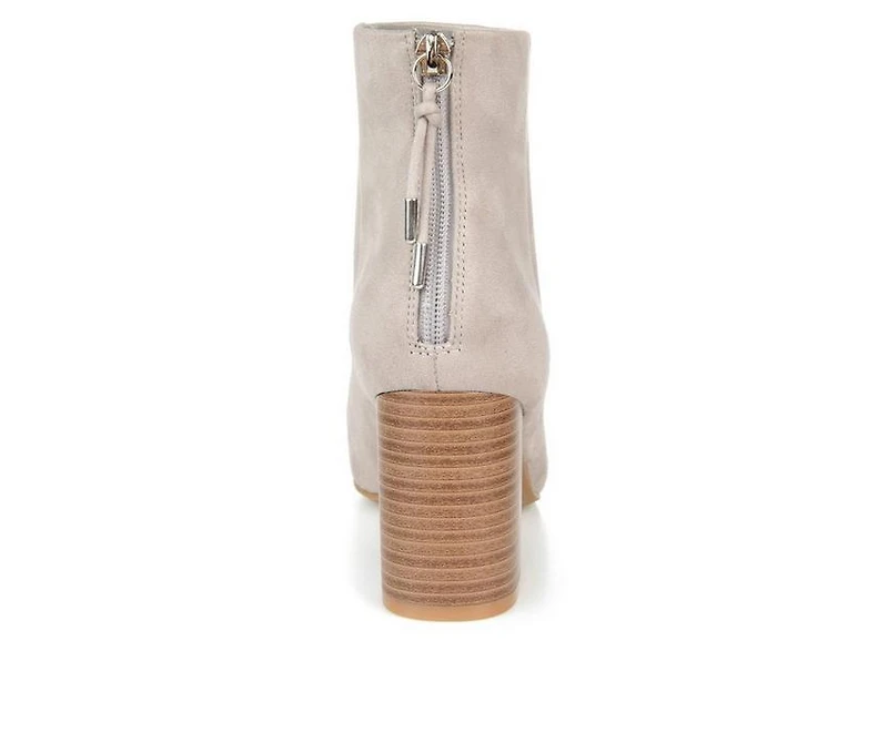 Women's Journee Collection Audrina Booties