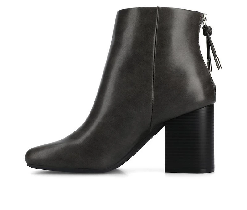 Women's Journee Collection Audrina Booties