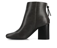 Women's Journee Collection Audrina Booties